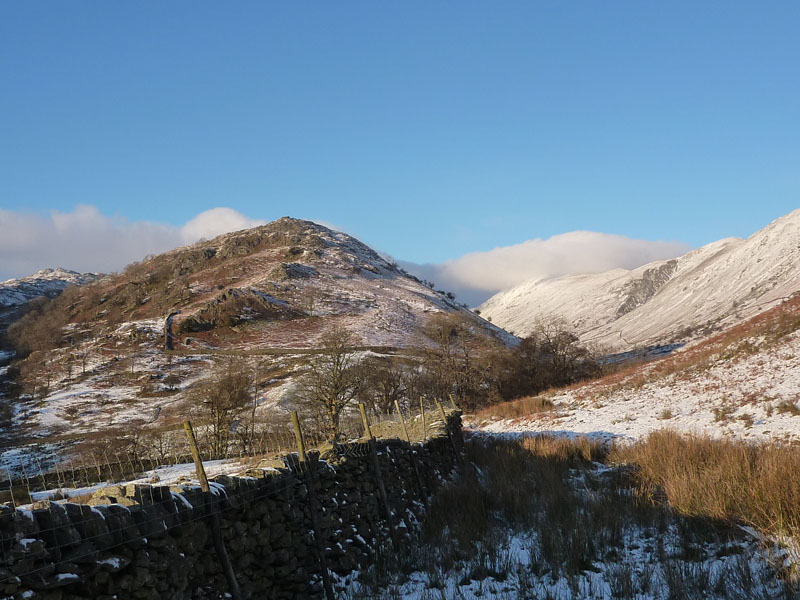 Troutbeck Tongue